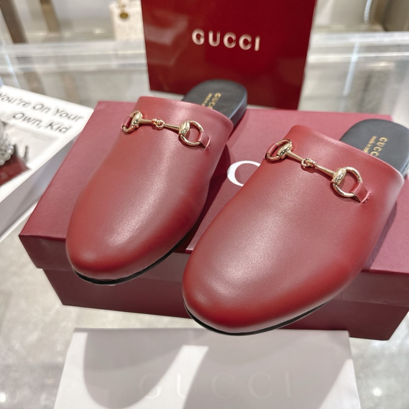Gvc*1 slippers